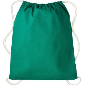 Sac de sport a cordon RL300 — Vert Bouteille