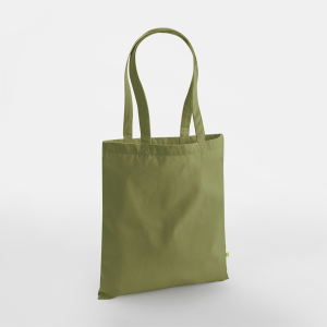 W801 Sac biologique Earthaware® pour la vie — Olive vif