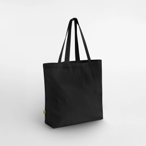 W805 Sac Maxi Bio EarthAware® pour la Vie — Noir