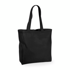 W125 Maxi-sac pour la vie — Noir