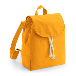 W881 Mini Sac à Dos Biologique EarthAware™ — Ambre
