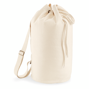 W812 Sac marin biologique EarthAware® — Naturel