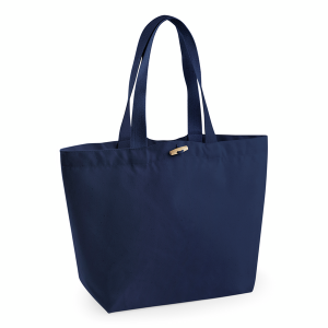 W850 Sac biologique Earthaware® Marina — Marine française