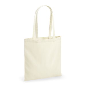 W961 Sac Fourre-Tout Recyclé Revive — Naturel