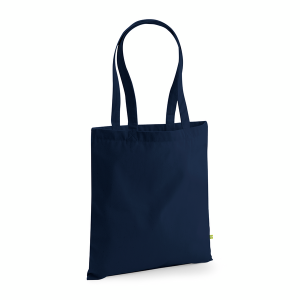 W801 Sac biologique Earthaware® pour la vie — Marine