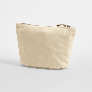 W340 Sac d'accessoire teint en vêtement — Vintage Sand