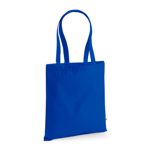 W801 Sac biologique Earthaware® pour la vie — Bright Royal