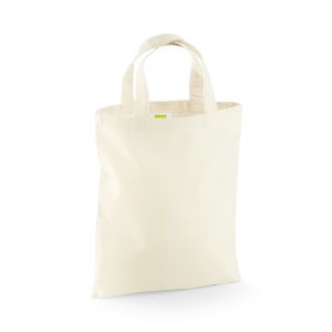 W104 Mini-sac pour la vie — Naturel