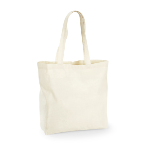 W125 Maxi-sac pour la vie — Naturel