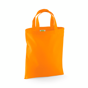 W104 Mini-sac pour la vie — Orange