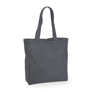 W125 Maxi-sac pour la vie — Gris graphite