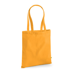 W801 Sac biologique Earthaware® pour la vie — Ambre