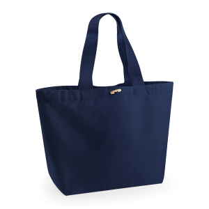 W855 Sac biologique Earthaware® Marina XL — Marine