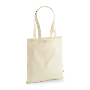W801 Sac biologique Earthaware® pour la vie — Naturel