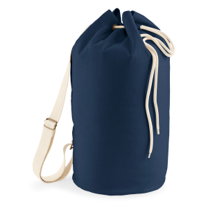 W812 Sac marin biologique EarthAware® — Marine française