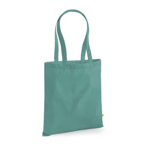 W801 Sac biologique Earthaware® pour la vie — Vert sauge