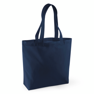 W180 Sac shopping bio — Marine